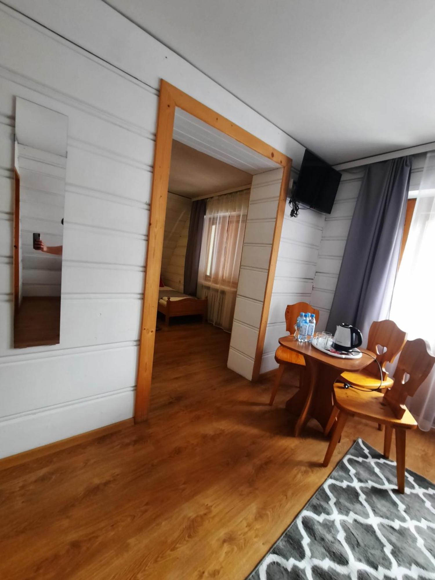Villa Gronik Zakopane Exteriör bild