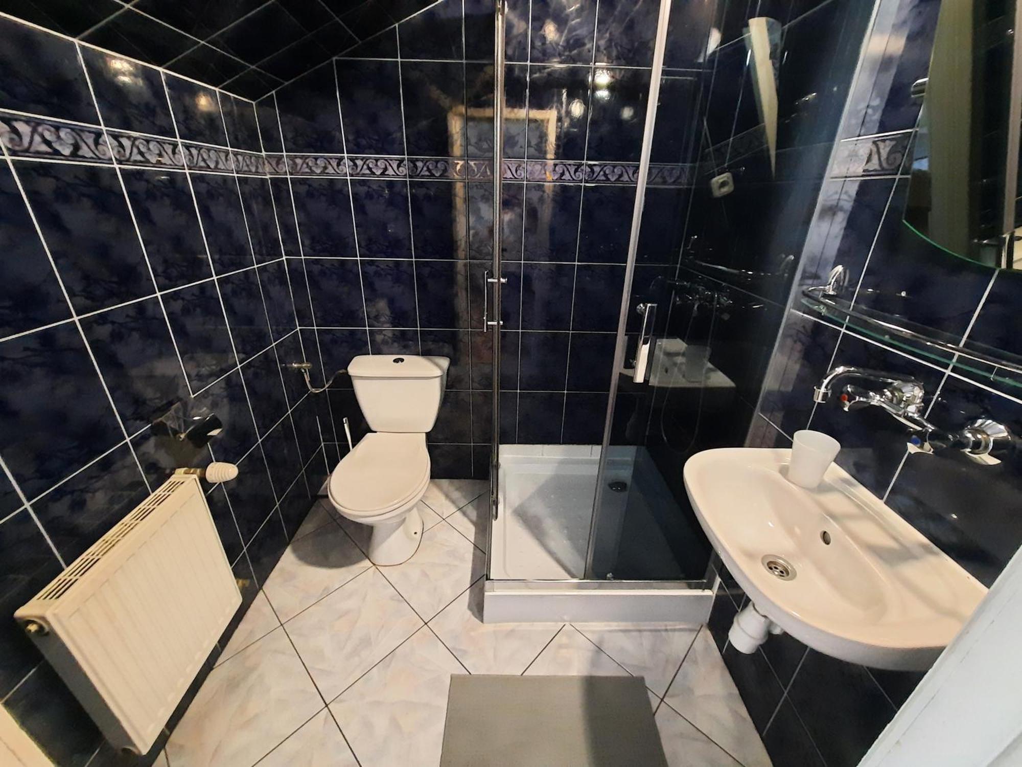Villa Gronik Zakopane Exteriör bild
