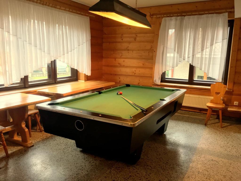 Villa Gronik Zakopane Exteriör bild