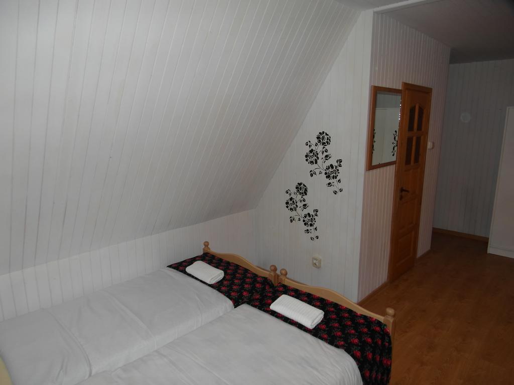 Villa Gronik Zakopane Exteriör bild