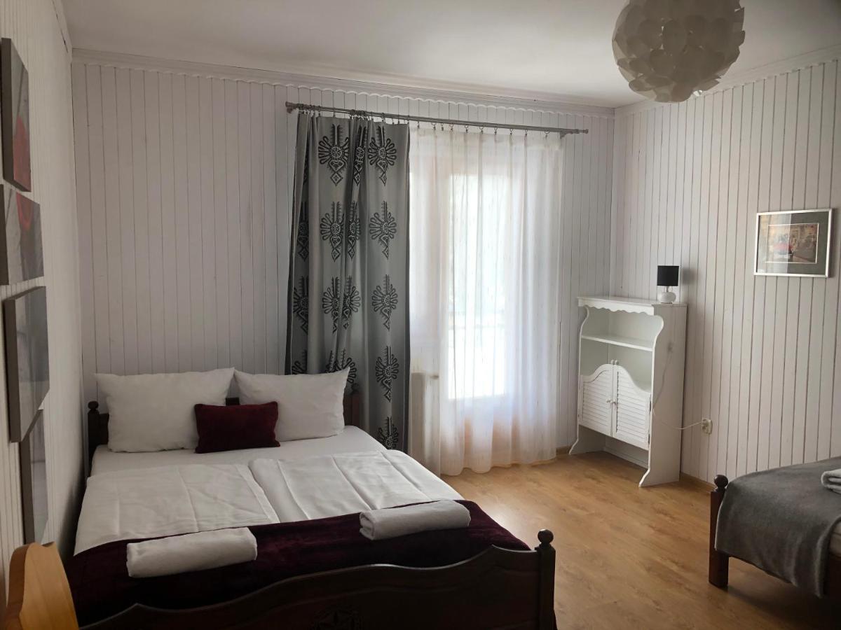 Villa Gronik Zakopane Exteriör bild